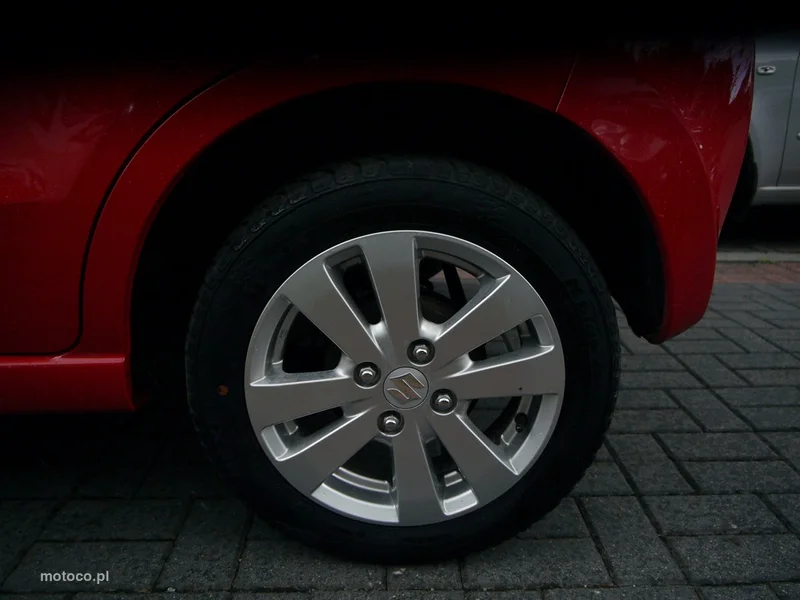 Suzuki Alto 36