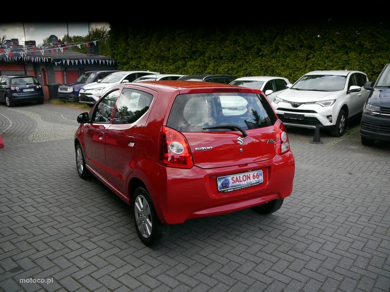 Suzuki Alto 6