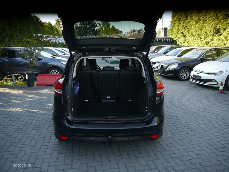 Ford C-Max II 17