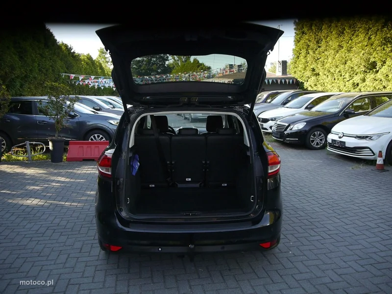 Ford C-Max II 18