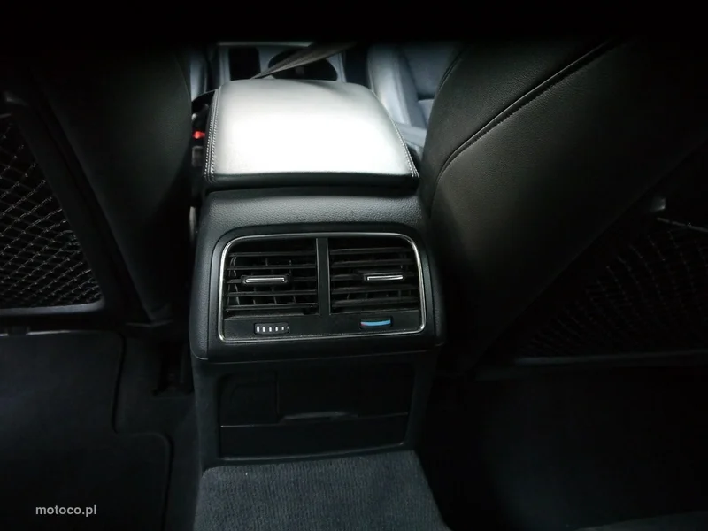 Audi A4 Allroad B8 36