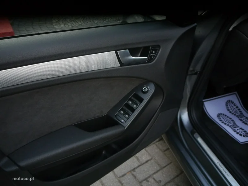 Audi A4 Allroad B8 37