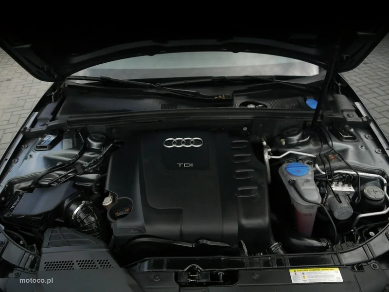 Audi A4 Allroad B8 39