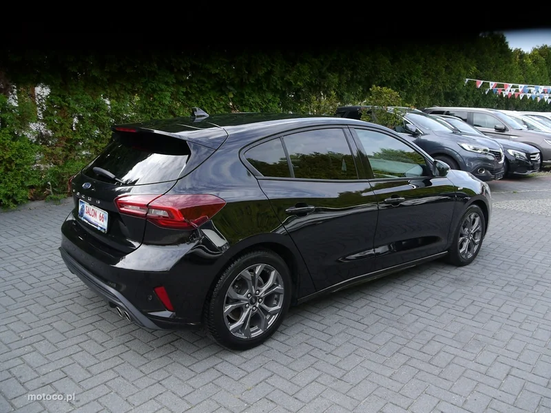 Ford Focus IV 13