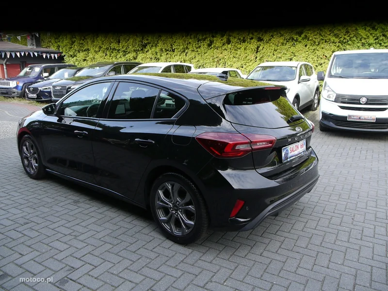 Ford Focus IV 14