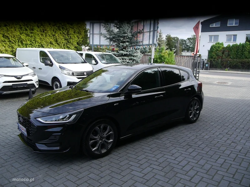 Ford Focus IV 15