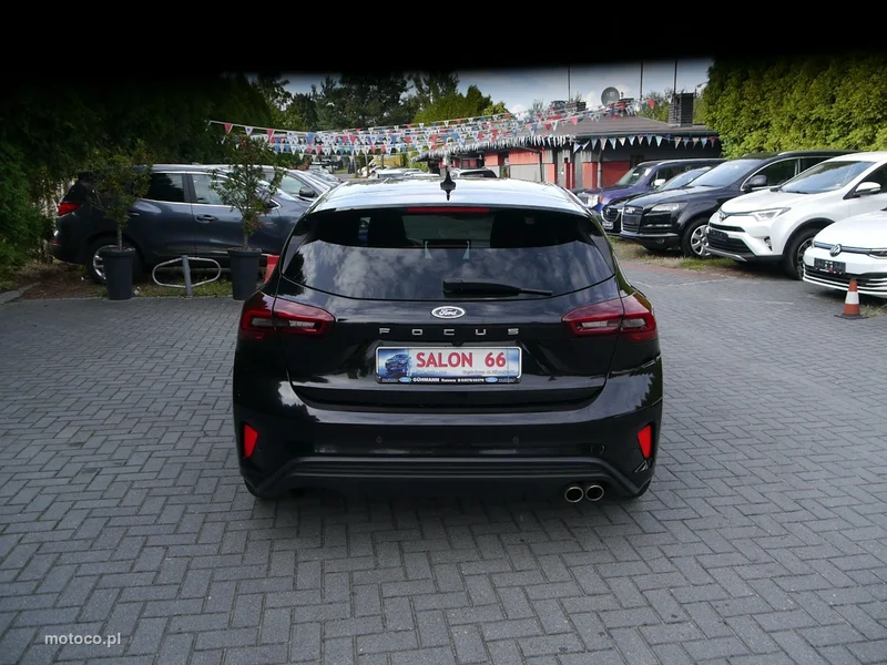 Ford Focus IV 17