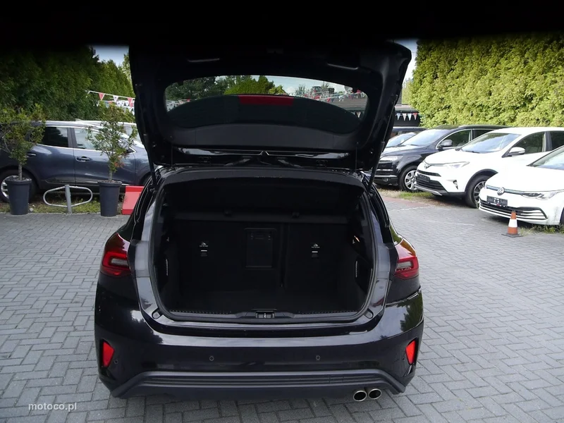 Ford Focus IV 18