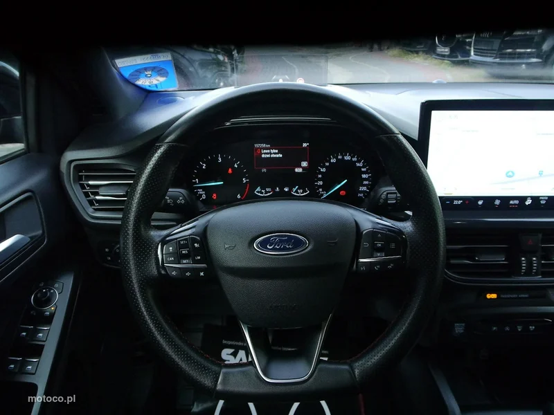 Ford Focus IV 19