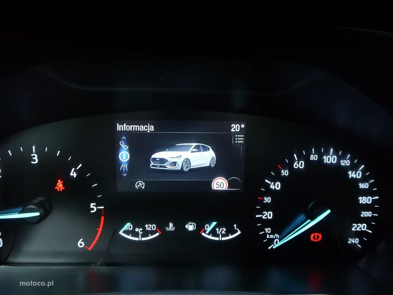 Ford Focus IV 22