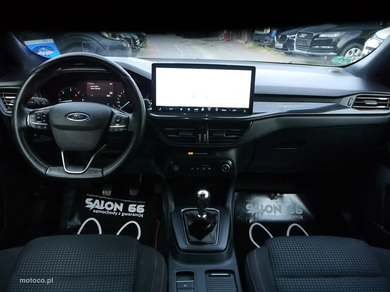 Ford Focus IV 23