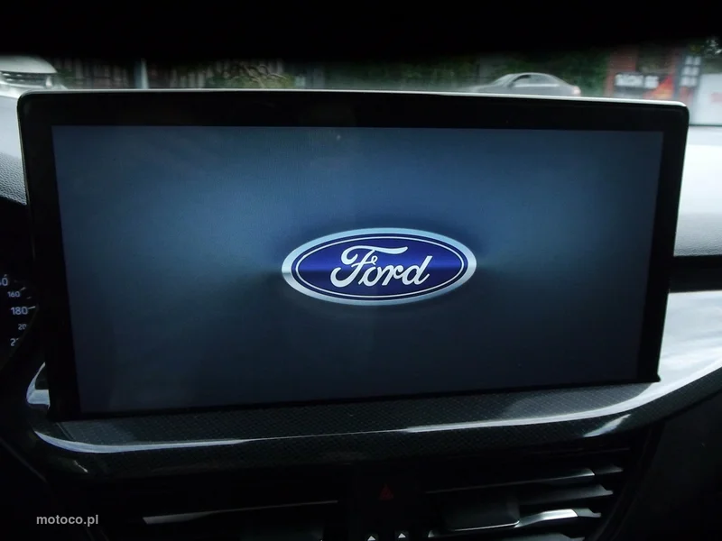 Ford Focus IV 25