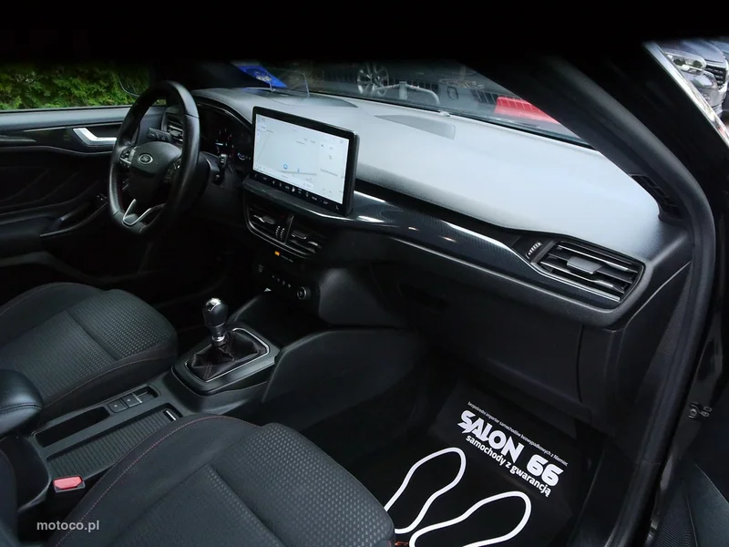 Ford Focus IV 35