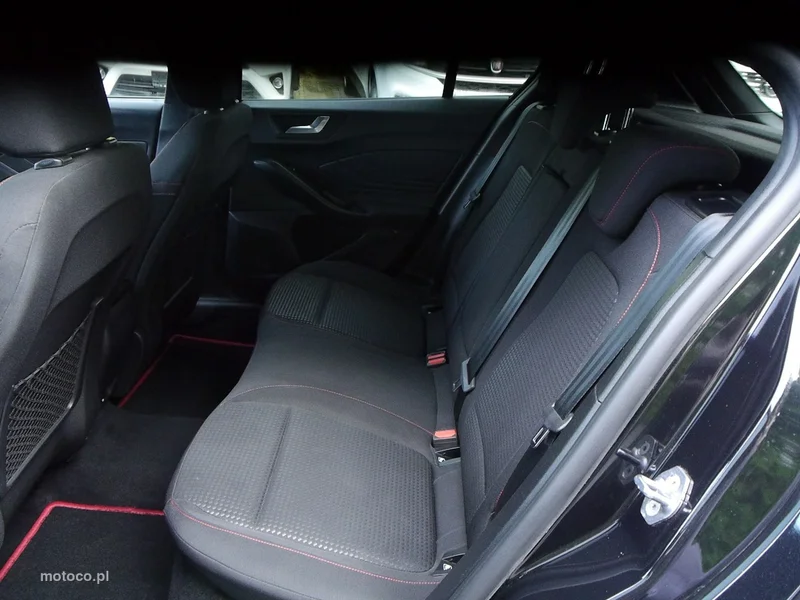 Ford Focus IV 39