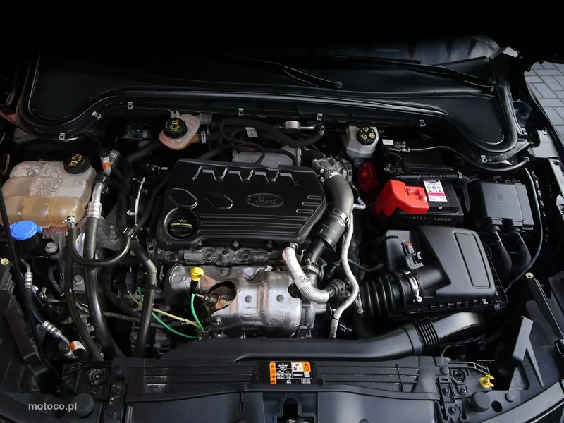 Ford Focus IV 42