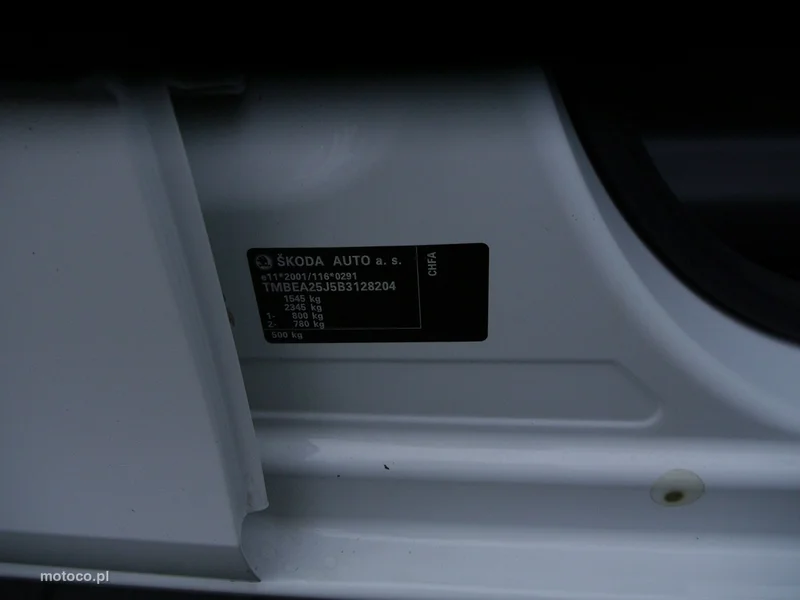 Skoda Fabia II 28