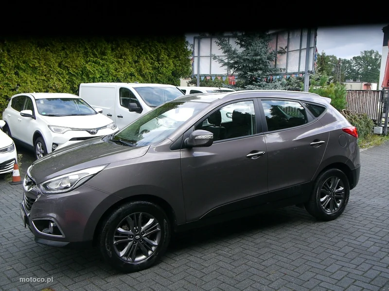 Hyundai ix35 15