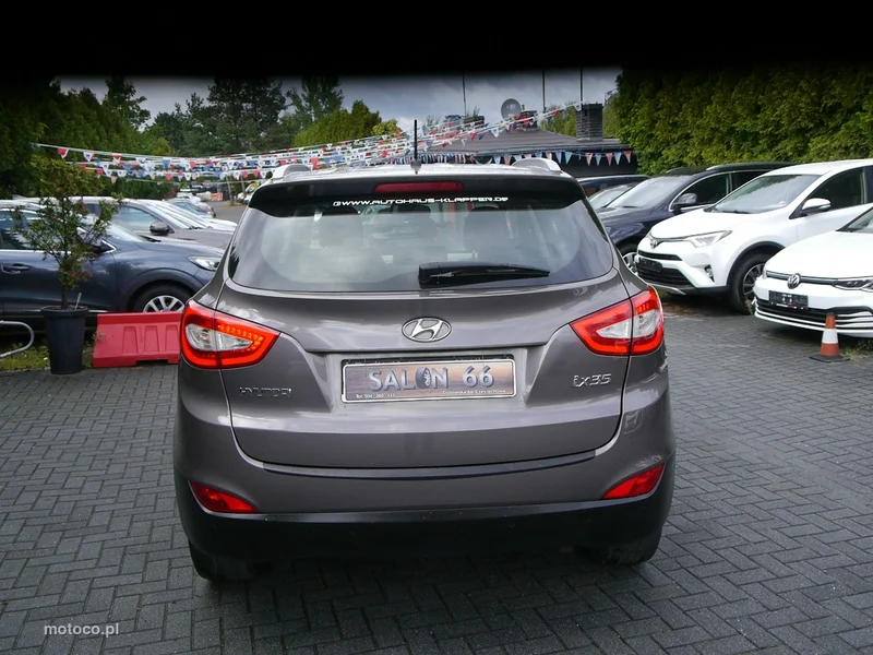 Hyundai ix35 16