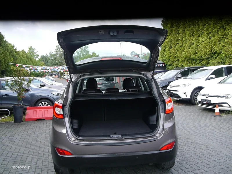 Hyundai ix35 17