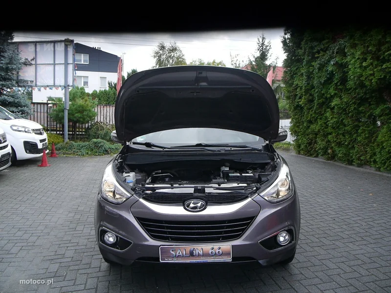 Hyundai ix35 18