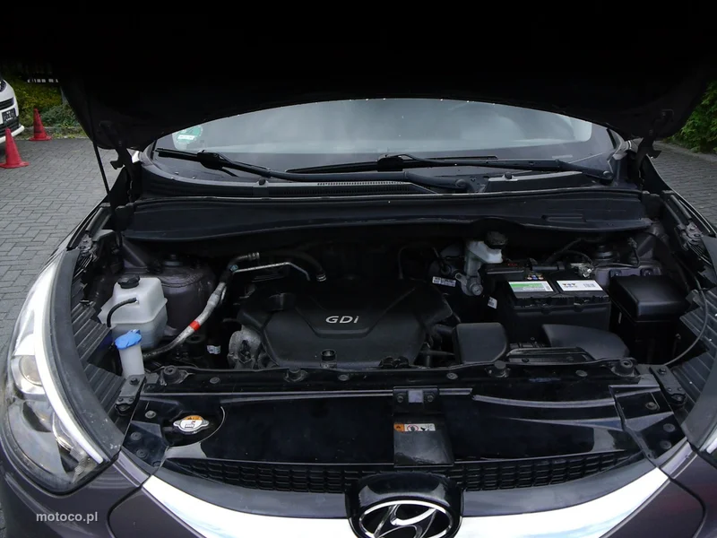 Hyundai ix35 19