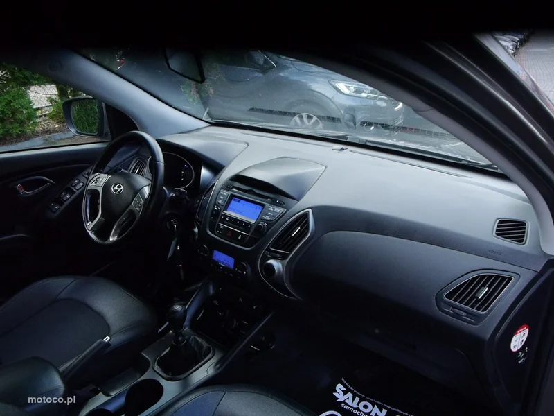 Hyundai ix35 24