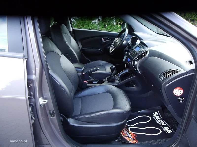 Hyundai ix35 26