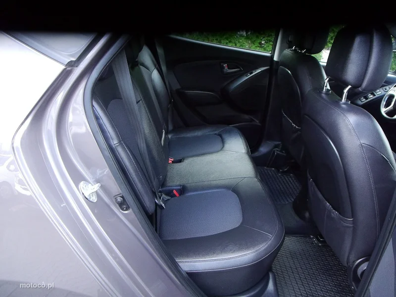 Hyundai ix35 27