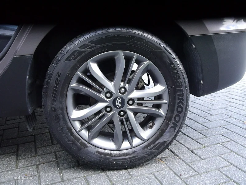 Hyundai ix35 38