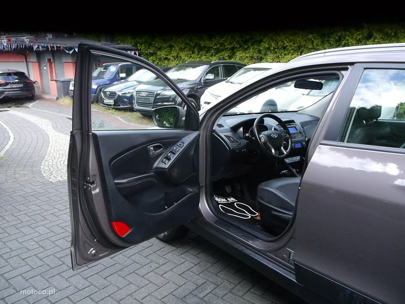 Hyundai ix35 39
