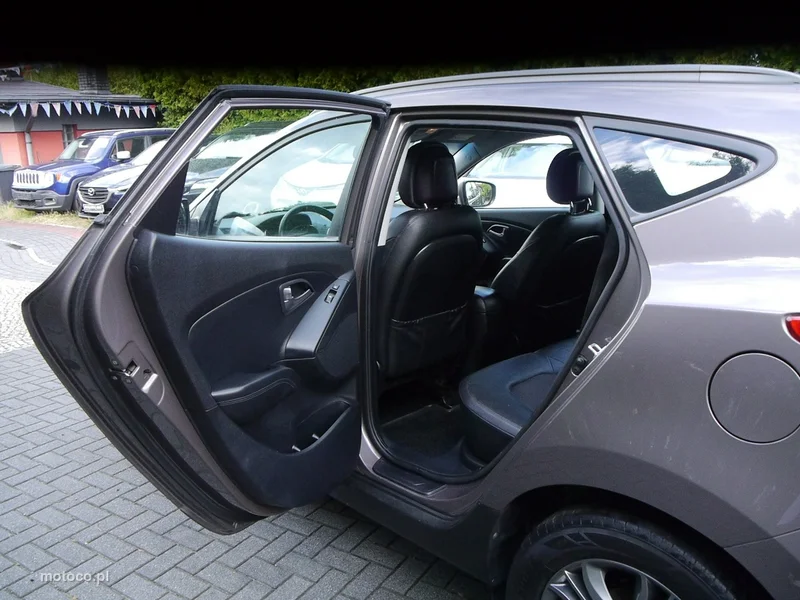 Hyundai ix35 40