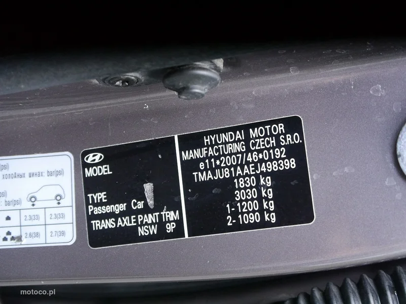 Hyundai ix35 43