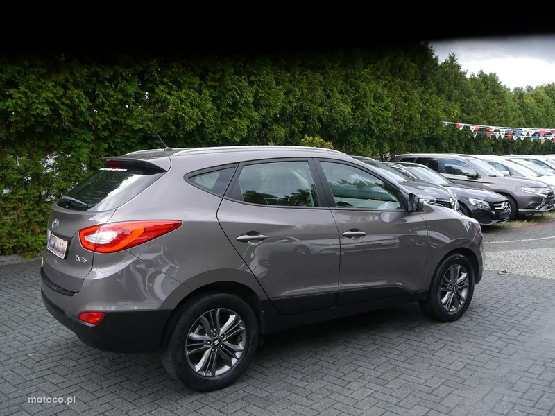 Hyundai ix35 6