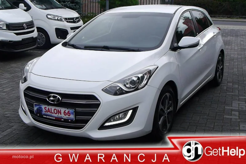 Hyundai i30 2