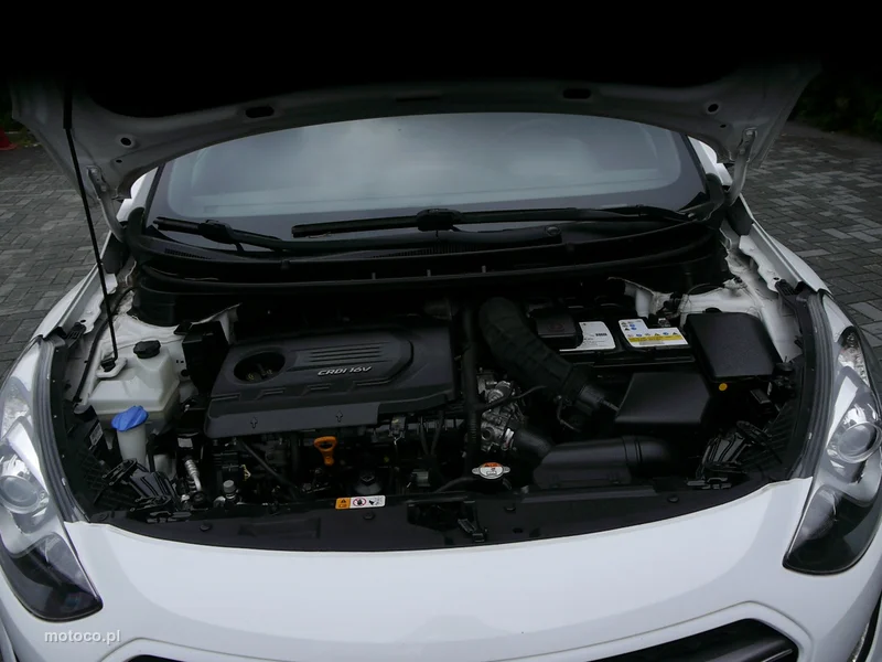 Hyundai i30 17