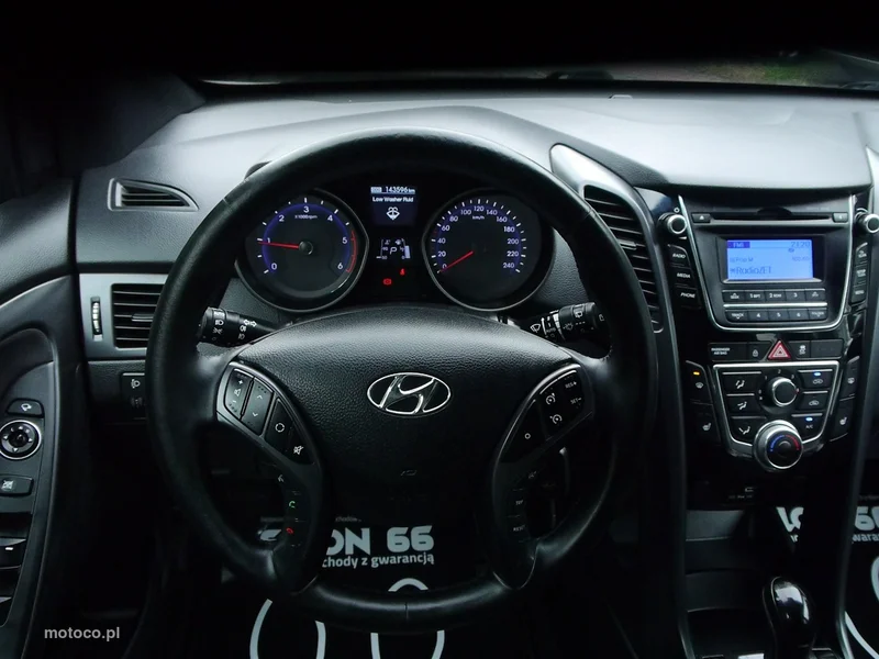Hyundai i30 20