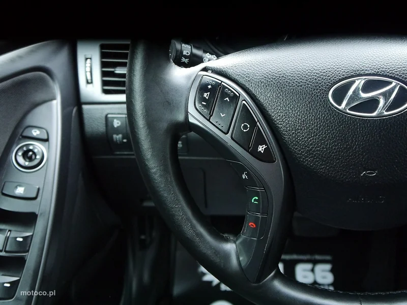 Hyundai i30 23