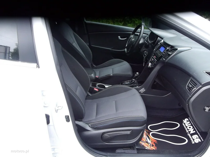 Hyundai i30 26