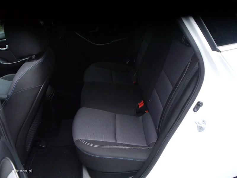 Hyundai i30 27