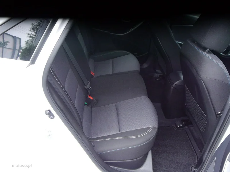 Hyundai i30 28
