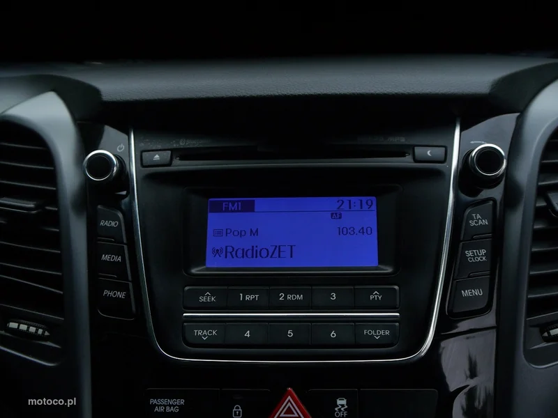Hyundai i30 36