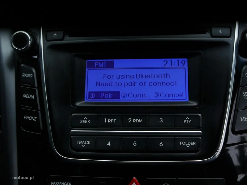 Hyundai i30 37