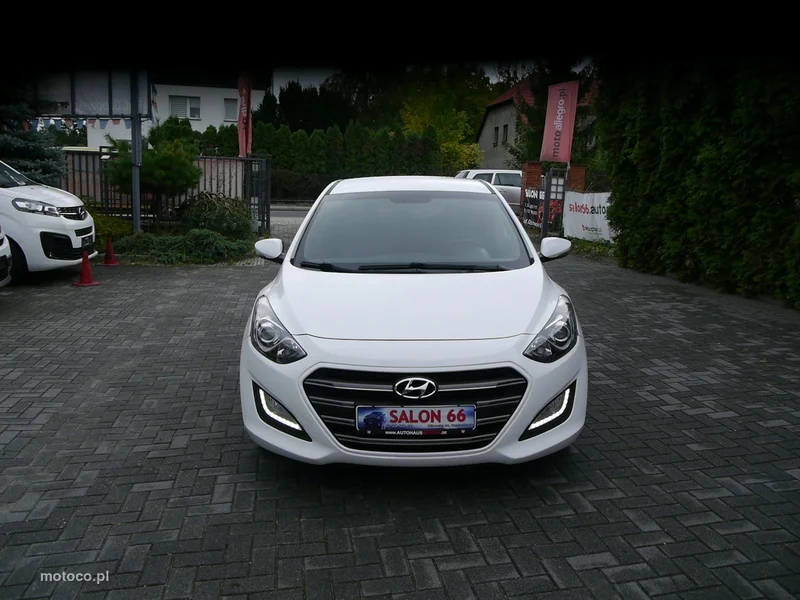 Hyundai i30 7