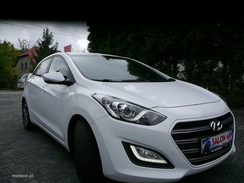 Hyundai i30 9