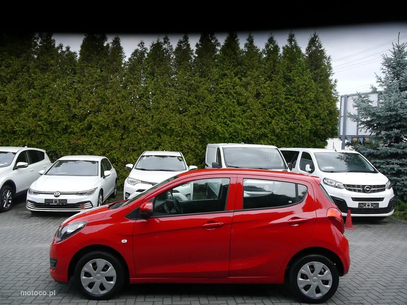 Opel Karl 11