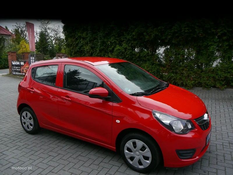 Opel Karl 13