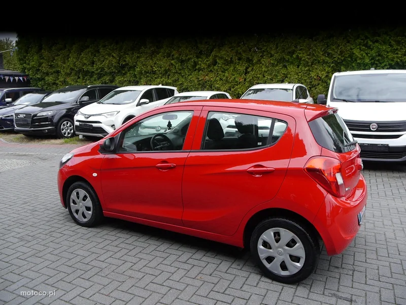 Opel Karl 14