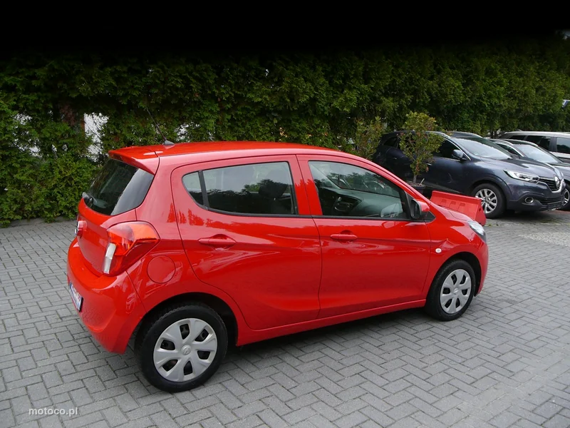 Opel Karl 15