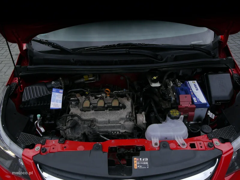 Opel Karl 19