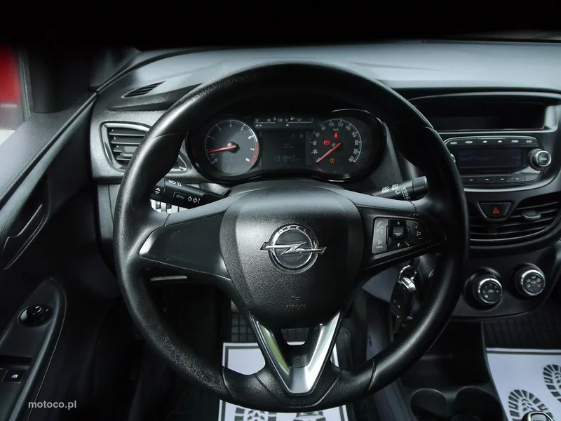 Opel Karl 21